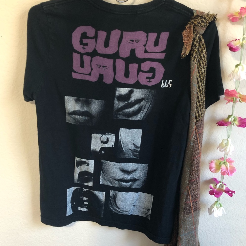 ❗️SOLD❗️Undercover 06 Guru Guru t shirt